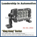 NSSC High Power Offroad warm white LED Bar Light certified manufacturer with CE & RoHs